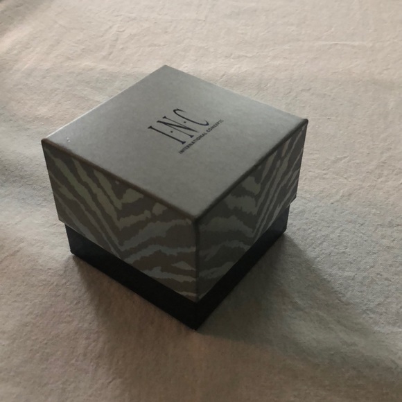 INC bangle bracelets from Macy’s. - Picture 3 of 3